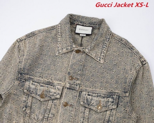 G.u.c.c.i. Jacket 1006 Women