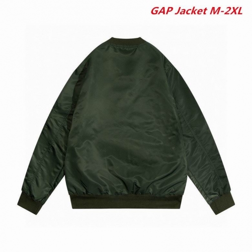 G..A..P.. Jacket 1006 Men
