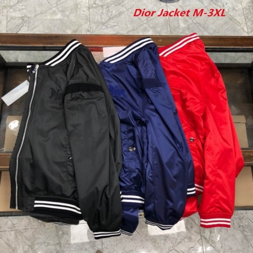 D.i.o.r. Jacket 1237 Men