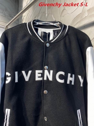 G.i.v.e.n.c.h.y. Jacket 1009 Men