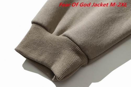 F.e.a.r. Of G.o.d. Jacket 1245 Men