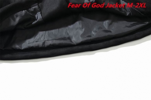 F.e.a.r. Of G.o.d. Jacket 1184 Men