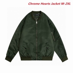 C.h.r.o.m.e. He.a.r.t.s. Jacket 1014 Men