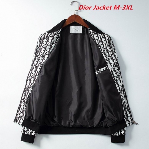 D.i.o.r. Jacket 1162 Men