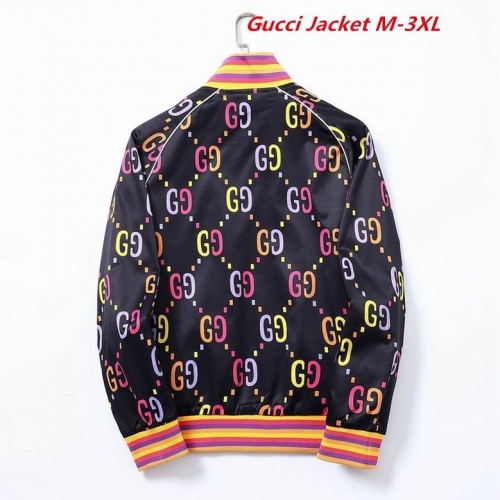G.u.c.c.i. Jacket 1366 Men