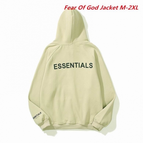 F.e.a.r. Of G.o.d. Jacket 1209 Men