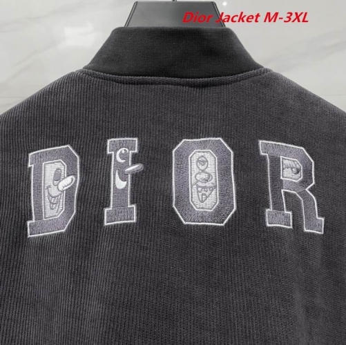 D.i.o.r. Jacket 1220 Men