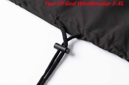 F.e.a.r. Of G.o.d. Jacket 1049 Men