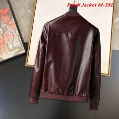 F.e.n.d.i. Jacket 1175 Men