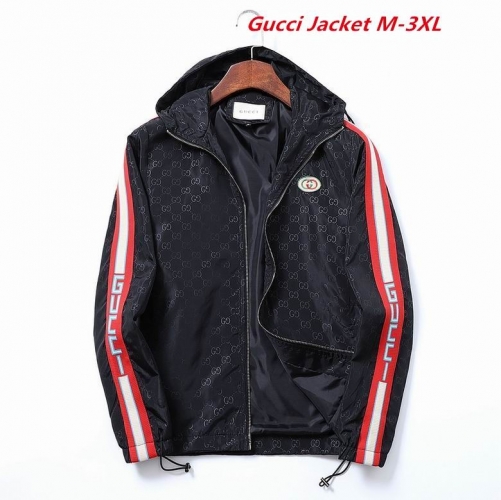 G.u.c.c.i. Jacket 1336 Men