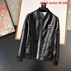 F.e.n.d.i. Jacket 1177 Men