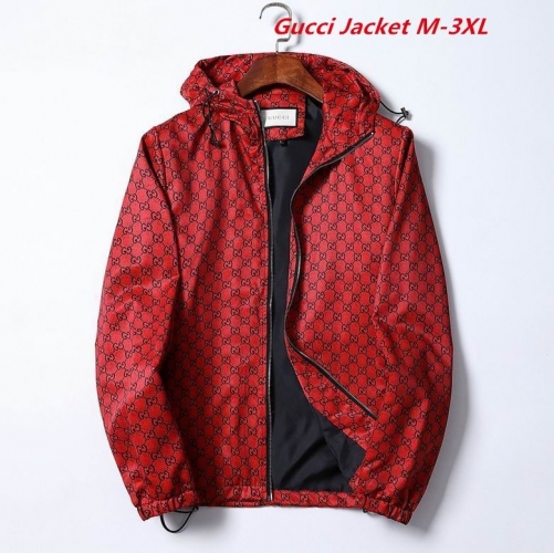 G.u.c.c.i. Jacket 1321 Men