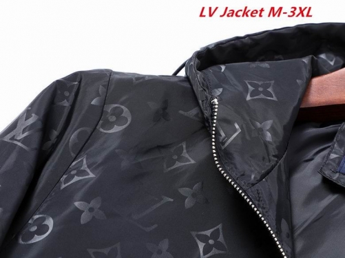 L..V.. Jacket 1507 Men
