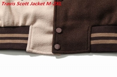 T.r.a.v.i.s. S.c.o.t.t. Jacket 1022 Men