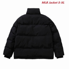 M..L..B.. Jacket 1032 Men