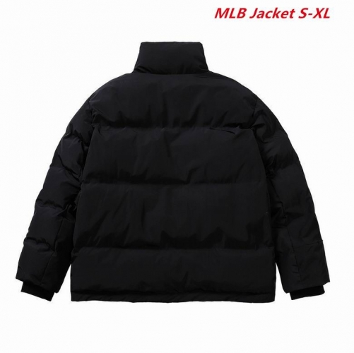 M..L..B.. Jacket 1032 Men