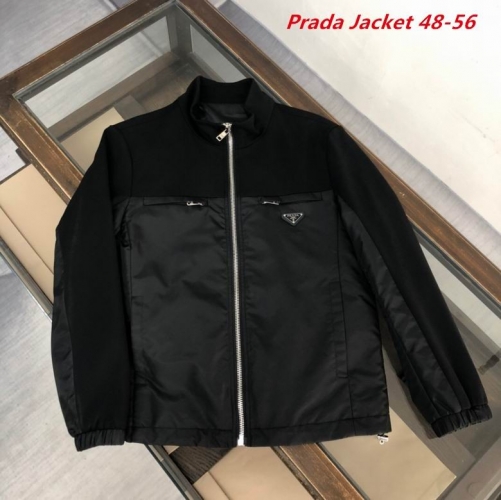 P.r.a.d.a. Jacket 1232 Men