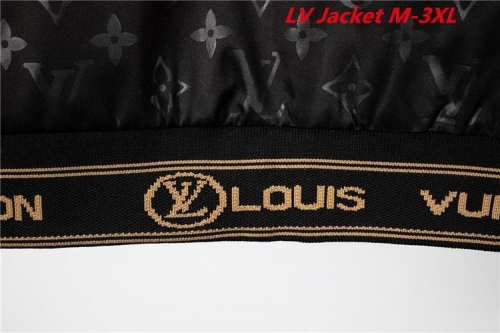 L..V.. Jacket 1461 Men