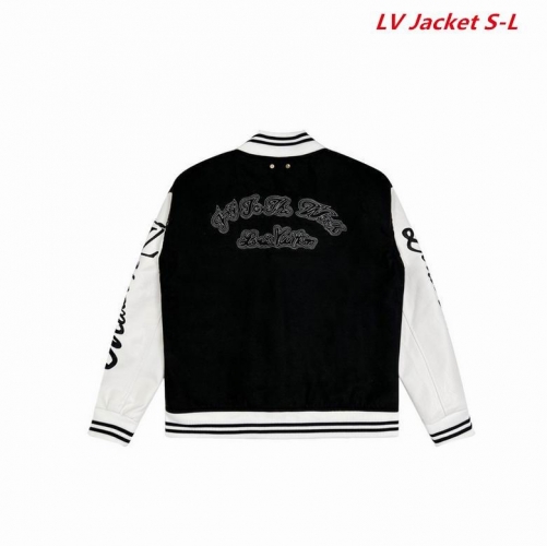 L..V.. Jacket 1107 Men