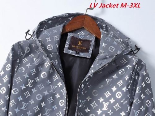 L..V.. Jacket 1495 Men