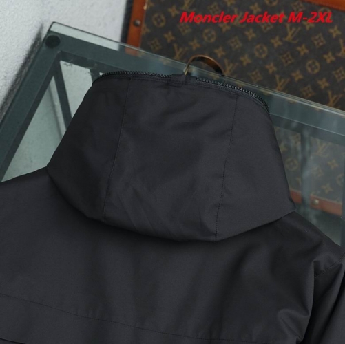 M.o.n.c.l.e.r. Jacket 1203 Men