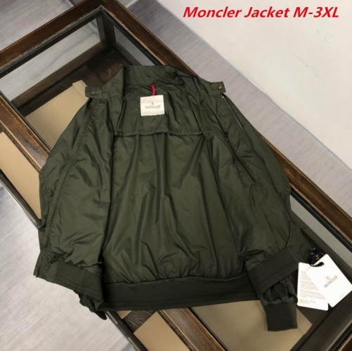 M.o.n.c.l.e.r. Jacket 1447 Men