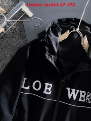 L.o.e.w.e. Jacket 1050 Men