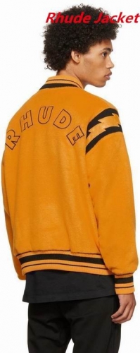 R.h.u.d.e. Jacket 1060 Men