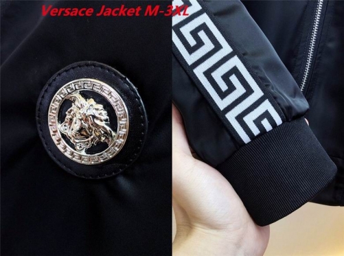 V.e.r.s.a.c.e. Jacket 1201 Men