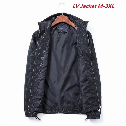 L..V.. Jacket 1511 Men