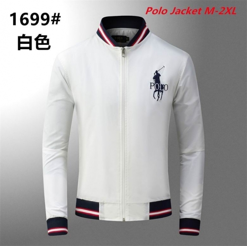 P.o.l.o. Jacket 1028 Men