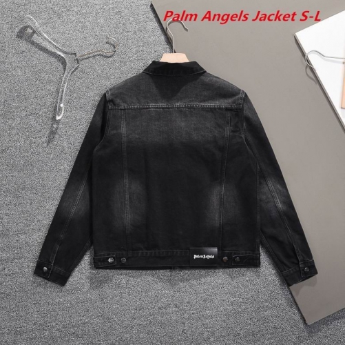 P.a.l.m. A.n.g.e.l.s. Jacket 1010 Men