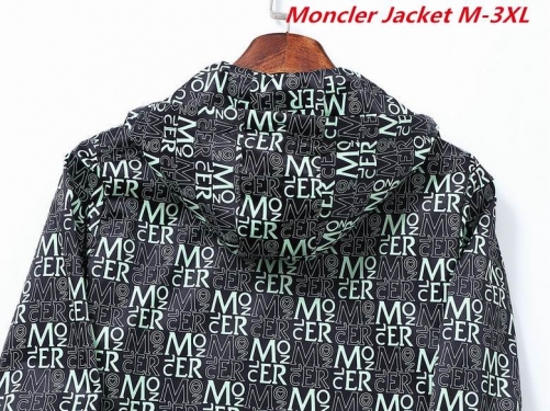 M.o.n.c.l.e.r. Jacket 1269 Men