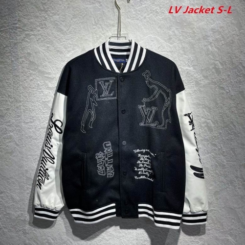 L..V.. Jacket 1144 Men