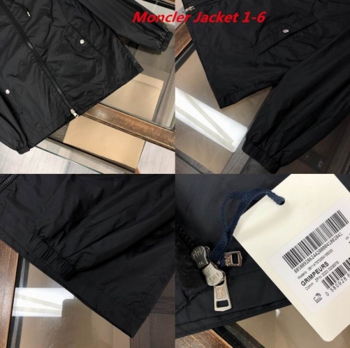 M.o.n.c.l.e.r. Jacket 1076 Men