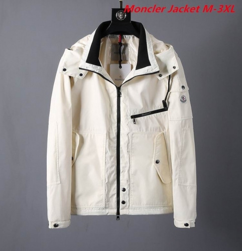 M.o.n.c.l.e.r. Jacket 1302 Men