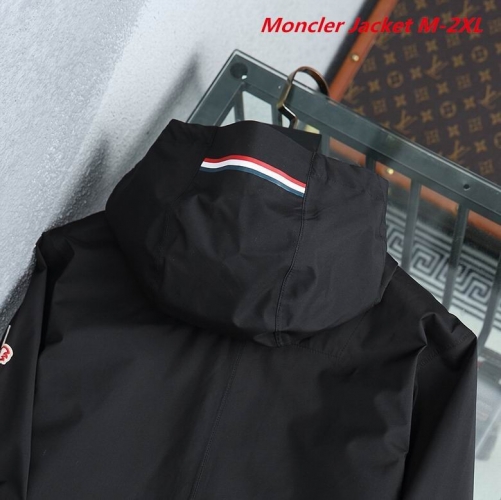 M.o.n.c.l.e.r. Jacket 1129 Men