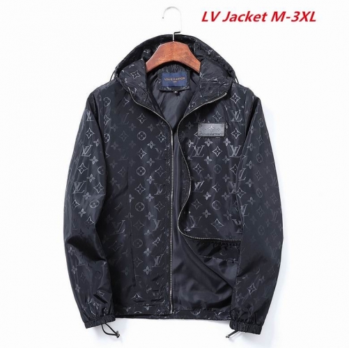 L..V.. Jacket 1513 Men