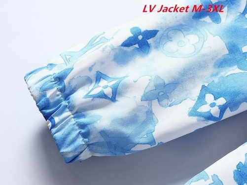 L..V.. Jacket 1677 Men