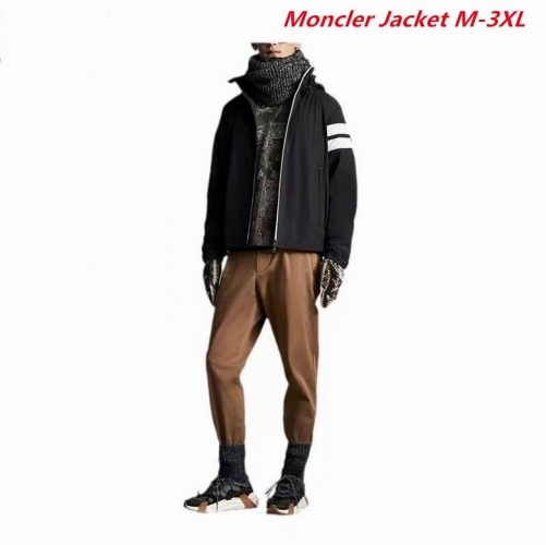 M.o.n.c.l.e.r. Jacket 1442 Men