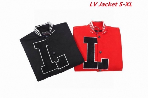 L..V.. Jacket 1236 Men