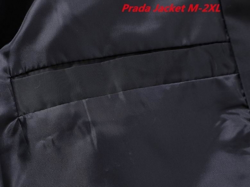 P.r.a.d.a. Jacket 1278 Men