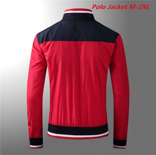 P.o.l.o. Jacket 1014 Men