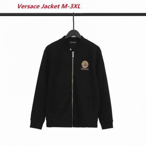 V.e.r.s.a.c.e. Jacket 1371 Men