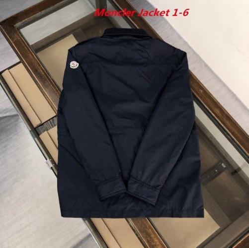 M.o.n.c.l.e.r. Jacket 1070 Men