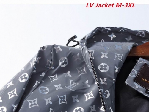 L..V.. Jacket 1488 Men