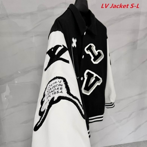 L..V.. Jacket 1088 Men