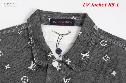 L..V.. Jacket 1005 Men