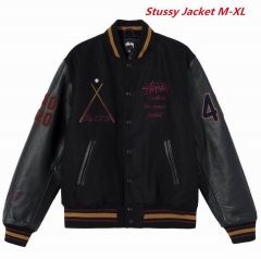 S.t.u.s.s.y. Jacket 1012 Men