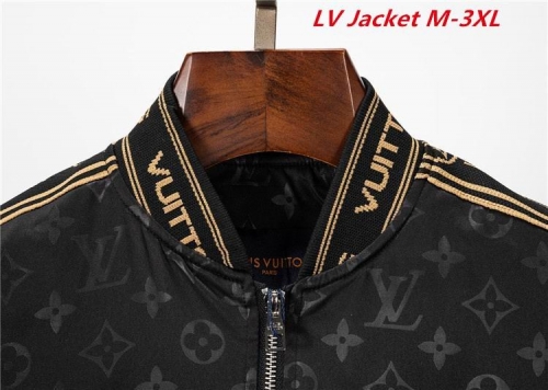 L..V.. Jacket 1466 Men